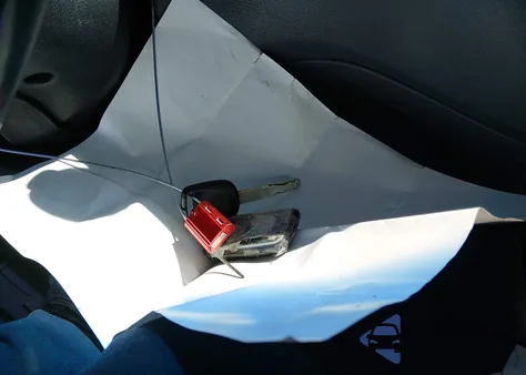 2006 Honda Odyssey Ex-L z USA, uszkodzony, nr VIN 5FNRL38776B436002